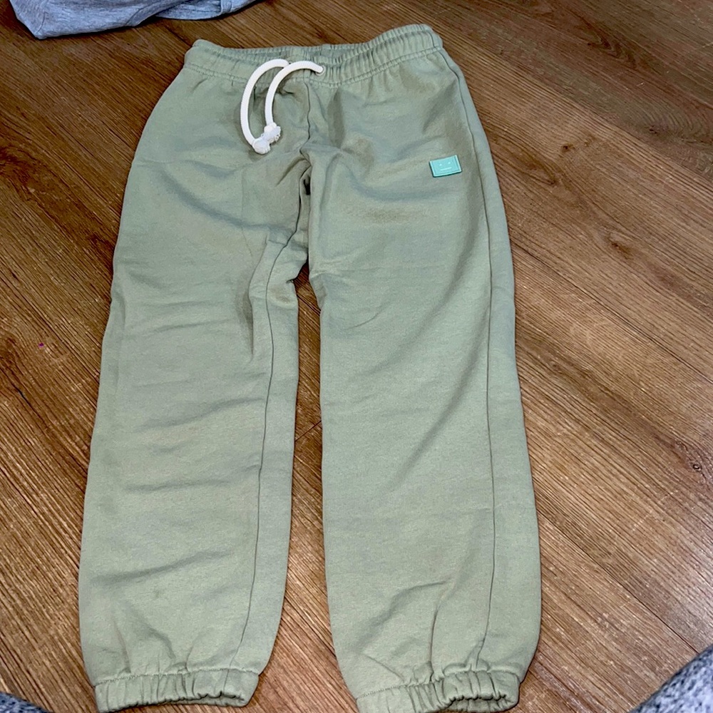 Brand: acne studio size 6-8 in great condition